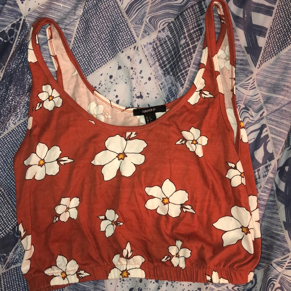 Floral Crop
